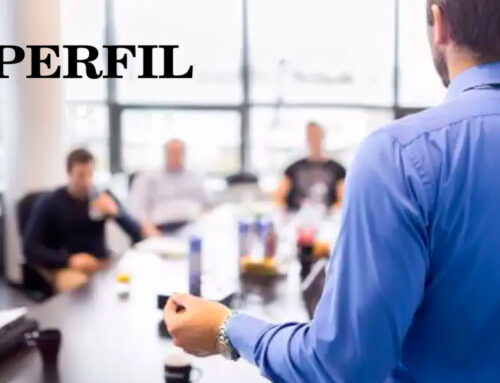 Coach: conciencia, dolor y disfrute